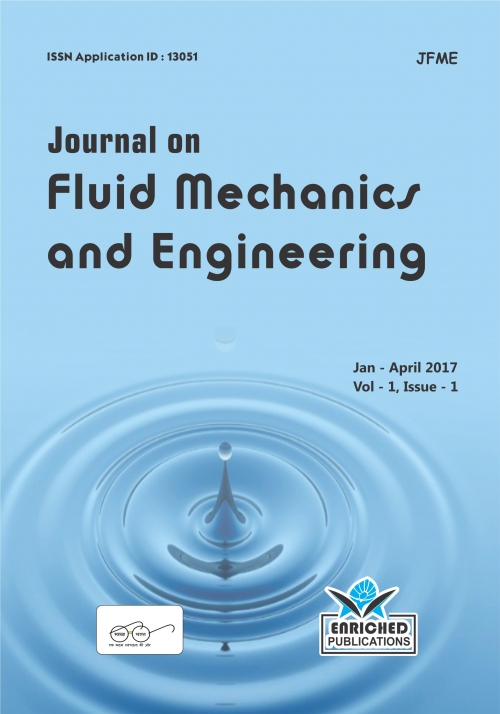 Journal of Fluid Mechanics and Engineering