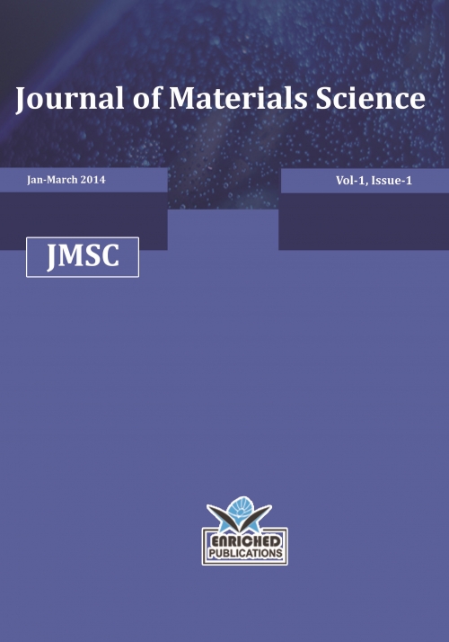 Journal of Materials Science